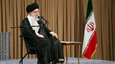 بعد توالي التهديدات لـ إسرائيل.. منصة X تغلق حساب خامنئى 