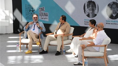 طارق العريان عن السلم والتعبان: أحمد السقا كان المرشح الأول وترجمناه للعربي