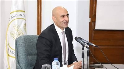 وزير التعليم يعتمد نتيجة الثانوية العامة 2025.. وإعلان الأوائل بعد قليل
