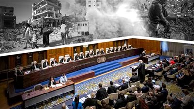 جنوب إفريقيا توثق ارتكاب إسرائيل لإبادة جماعية وترسلها للمحكمة الدولية