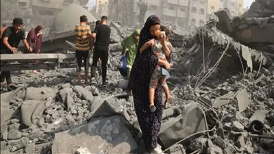 إسرائيل تواصل العدوان الغاشم على مستشفي كمال عدوان واعتقال الطواقم الطبية