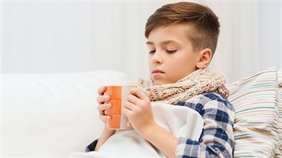 مشروبات تعزز مناعة طفلك لمواجهة تقلبات الشتاء.. استشاري تغذية يوضح