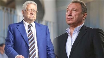 مد أجل الحكم على مرتضى منصور في 10 دعاوي سب وقذف 