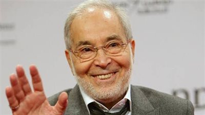 نجوم الفن يودعون حسن يوسف بكلمات مؤثرة