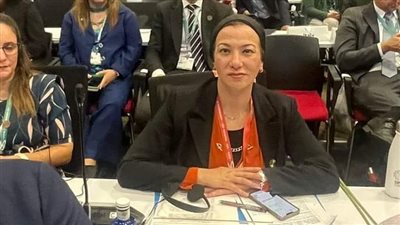 كلمة وزيرة البيئة بمؤتمر اتفاقية الأمم المتحدة للتنوع البيولوجي COP16 
