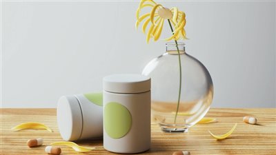 مكملات نمو الشعر فعالية وأدلة علمية.. تعرف