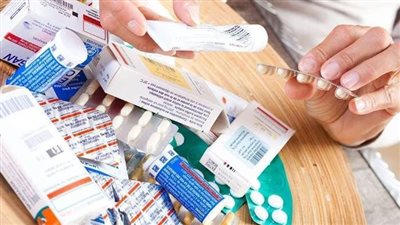 هيئة الدواء تؤكد توفير الأدوية الناقصة بالصيدليات بكافة المحافظات 