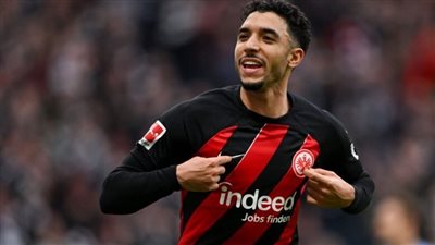 الدولي المصري عمر مرموش على رادار ليفربول بهذا السعر.. تعرف