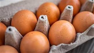 تراجع جديد بأسعار البيض اليوم 3 يونيو.. والطبق يبدأ من 115 جنيها