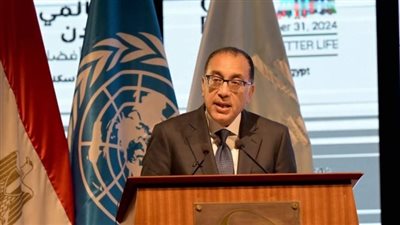 رئيس الوزراء: مصر تتقدم فى التصنيف العالمى للتنمية المستدامة وتحتل المرتبة الـ83