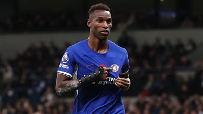 سيناريوهات جاكسون وكاف بعد استبعاده من جائزة أفضل لاعب.. ماذا حدث؟