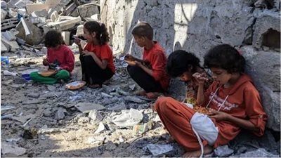 اليونيسيف تطالب بوقف إطلاق النار لحماية الأطفال في لبنان