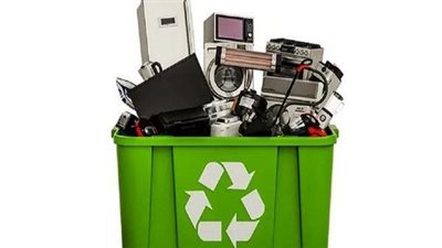 وزارة البيئة توفر خدمة استبدال الأجهزة القديمة بـ أجهزة جديدة