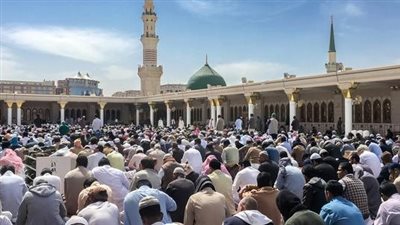 موضوع خطبة الجمعة الثانية من شعبان.. وَذَرُوا ظَاهِرَ الإِثْمِ وَبَاطِنَهُ