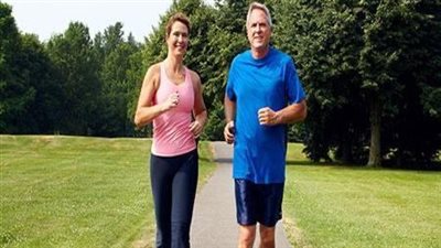 الفوائد الصحية لقضاء الوقت يومياً في الهواء الطلق