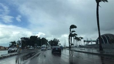 تصل للصفر.. الأرصاد تكشف درجات الحرارة العظمى والصغرى خلال الأسبوع المقبل