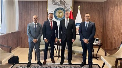 البترول: مصر تستقبل أول ناقلة بترولية ضمن اتفاق الفجيرة