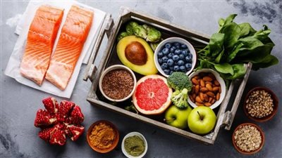 أطعمة تمدك بالطاقة دون زيادة مستويات السكر في الدم