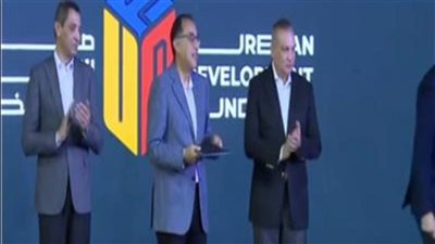 لتطوير المدن الجديدة.. مدبولي يسلم عقود وحدات المبادرة الرئاسية «داره» 