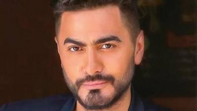 تامر حسني عن حفل هليوبوليس الشروق: بجد حفلة فوق الروعة