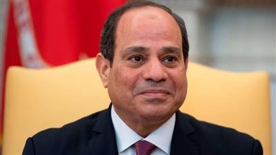 السيسي يلتقي مدير عام صندوق النقد الدولي بشأن الإصلاح الاقتصادي المصري