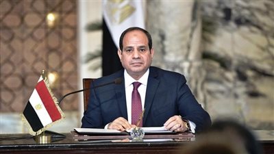 السيسي يعلن توقيع إعلاناً مشتركاً لترفيع العلاقات بين مصر والدنمارك