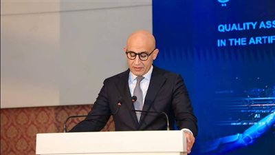 وزير التعليم: امتحان الثانوية العامة يحدد مصير الطالب الذي لايستطيع تغيير مساره