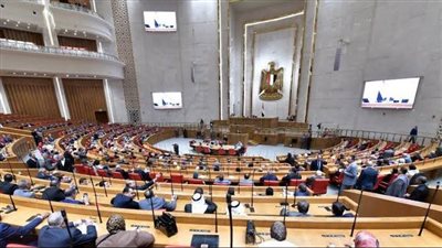 نواب يشيدون بمشروع قانون الإجراءات الجنائية الجديد