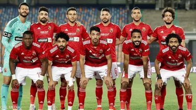 موعد مباراة الأهلي والاتحاد السكندري والقناة الناقلة في دوري NILE