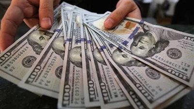 ارتفاع كبير في سعر الدولار مع نهاية تعاملات اليوم الأحد