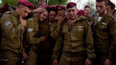 إصابات في صفوف الجيش الإسرائيلي وحزب الله يقصف قاعدة بيت ليد