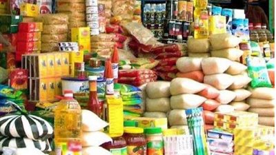 تعرف على إجراءات الحكومة لزيادة المعروض من السلع