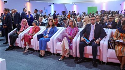 التنمية المحلية: الدولة حريصة على دعم جهود التنمية المستدامة وتحقيق الأهداف الطموحة