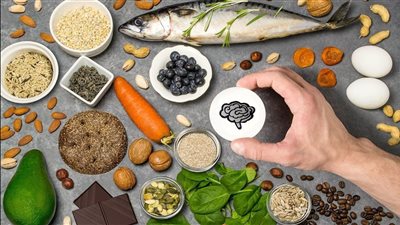 بعد وفاة مصطفى فهمي.. 10 أطعمة فعالة للوقاية من سرطان المخ