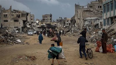 الأونروا: غزة تواجه مستوى غير مسبوق من تراجع المساعدات الإنسانية