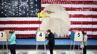 تمديد وقت التصويت في مقاطعة كامبريا بسبب مشكلة تقنية