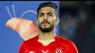 قرار قضائي جديد ضد اللاعب أيمن أشرف بتهمة تبديد شيكات 