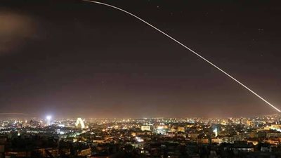 الدول العربية تدين الهجوم الإسرائيلي على إيران