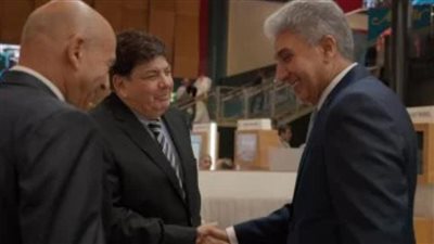 بمشاركة وزير السياحة.. افتتاح الجناح المصري في بورصة لندن الدولية WTM 2024