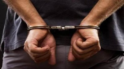 سقوط هارب من حكم قضائي في قبضة الأمن بـ القاهرة