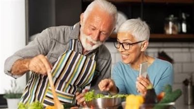 مع التقدم في العمر.. فيتامينات ومعادن ضرورية للحفاظ على صحة جيدة 