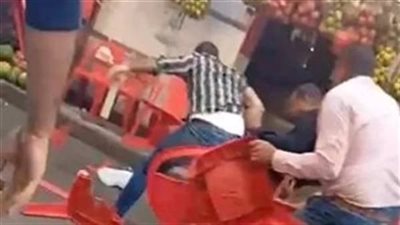 جنايات مصر الجديدة تحدد موعد نظر أولى جلسات المتهم بواقعة المقهى