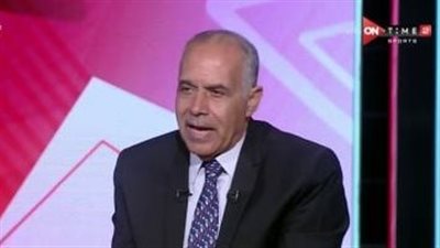 تصريحات نارية لخبير التحكيم بشأن أزمة حكم مباراة الزمالك والبنك الأهلي