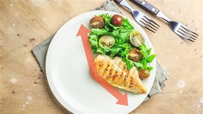 أطعمة مسموحة في الصيام المتقطع ونصائح للوزن المثالي