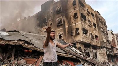 «الإغاثة الطبية».. ما يدخل غزة لا يكفي لسد أدنى احتياجات المصابين