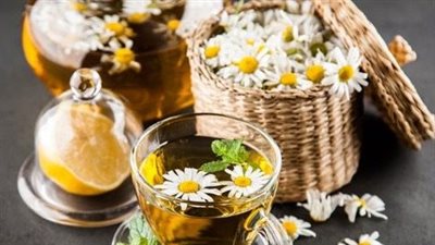 اكتشف فوائد البابونج المدهشة لصحتك وجمالك