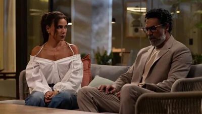 بعد نجاح «بين السطور».. صبا مبارك ومحمد علاء يتألقان في «وتر حساس»