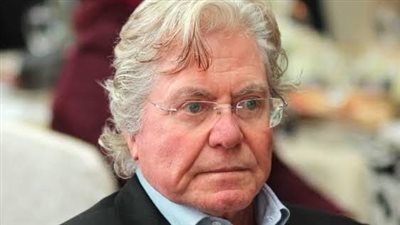 حسين فهمي: نعمل على الحفاظ على مكانة مهرجان القاهرة السينمائي الدولي