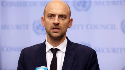 وزير الخارجية الفرنسي: اقتحام القوات الإسرائيلية لمواقعنا بالقدس دون تصريح غير مقبول