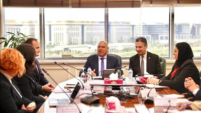 النقل: إقامة مصنع نمساوي لإنتاج مادة SPC المستخدمة في الأرضيات وتجاليد الحوائط 